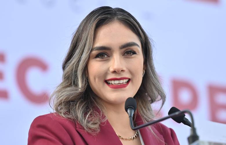 Presenta Zaira Cedillo segundo informe legislativo con avances en protección de mujeres e infancias