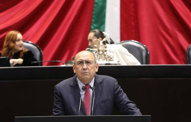 Propone Rubén Moreira destinar 30 por ciento del cobro a turistas extranjeros a promoción e infraestructura turística