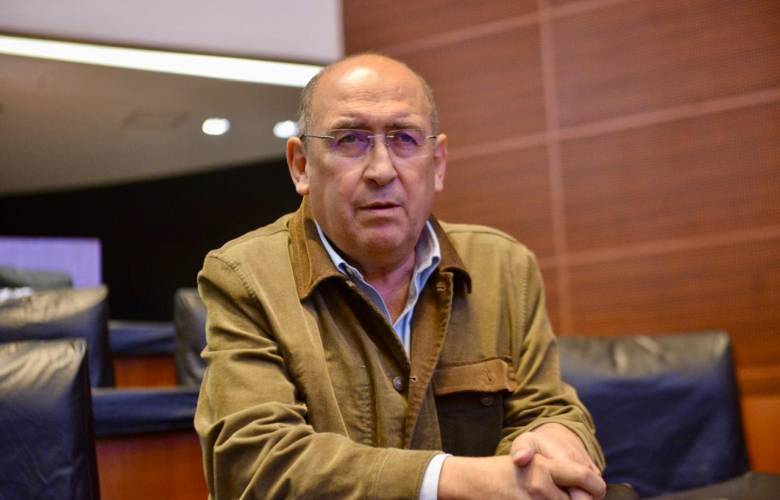 Aprueban punto de acuerdo de Rubén Moreira para combatir el rezago en la justicia civil y familiar