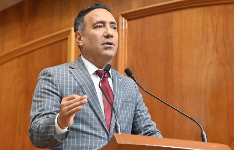 Propone Morena que licencias de uso de suelo en el EdoMéx tengan vigencia indeterminada