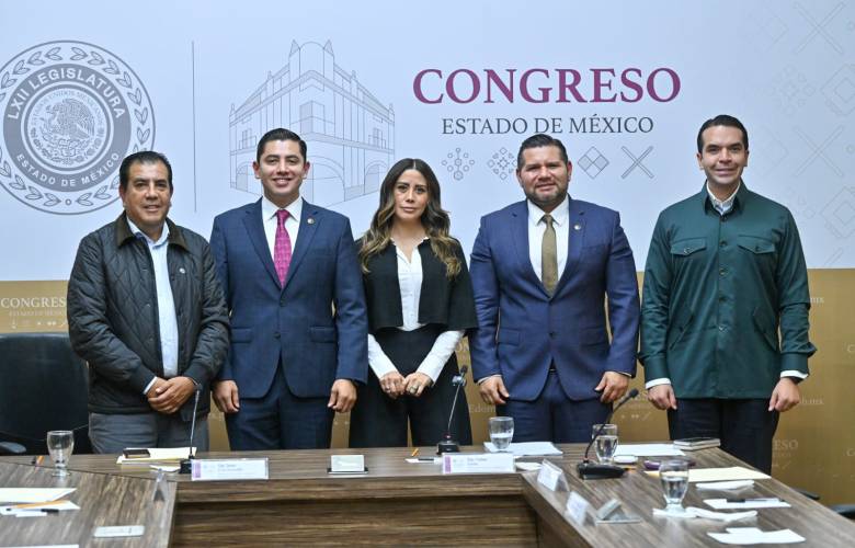 Aprueban declarar el 24 de abril como el Día de la y el Cafeticultor Mexiquense