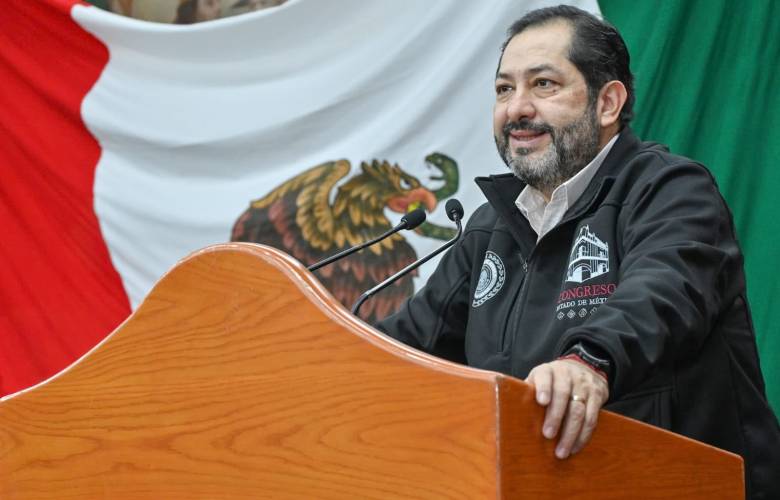 Propone Morena armonizar elección judicial del Edomex con reforma federal