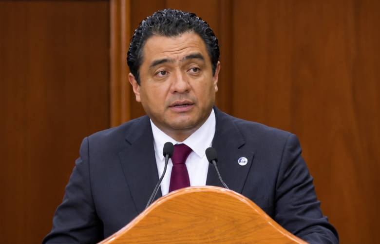 Anuncia Hernández Villegas análisis legislativo del Tercer Informe