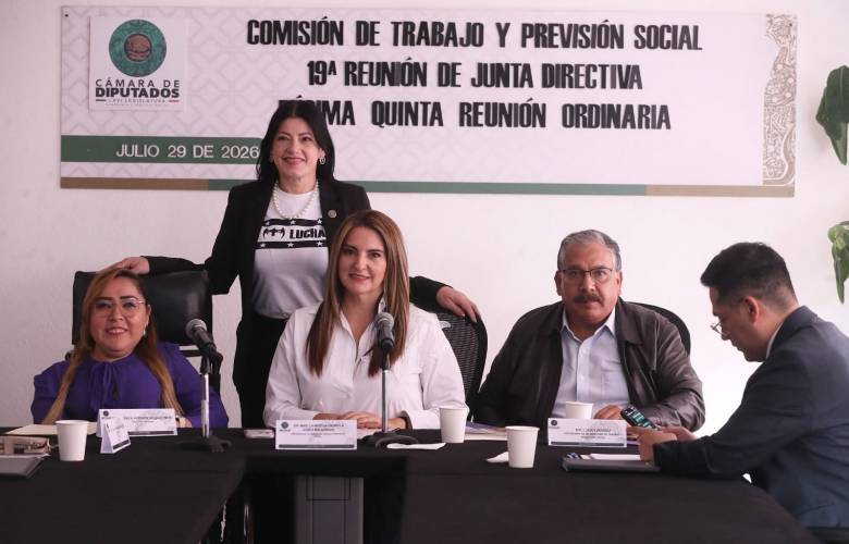 Aprueban reforma para fortalecer derechos laborales de deportistas profesionales