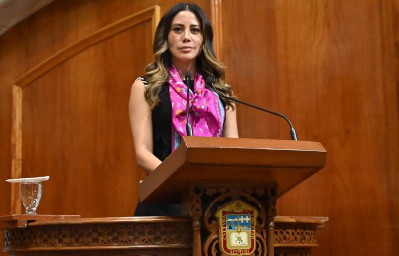 Recibe Congreso del Edoméx 124 propuestas de valores catastrales para 2027