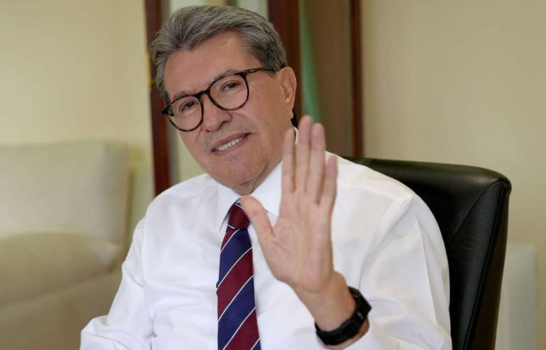 Propone Ricardo Monreal armonizar decreto sobre modalidad 40 del IMSS con el marco jurídico