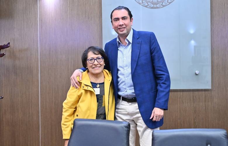 Acuerda Congreso mexiquense recorrido para analizar diferendo territorial entre Jilotzingo y Atizapán