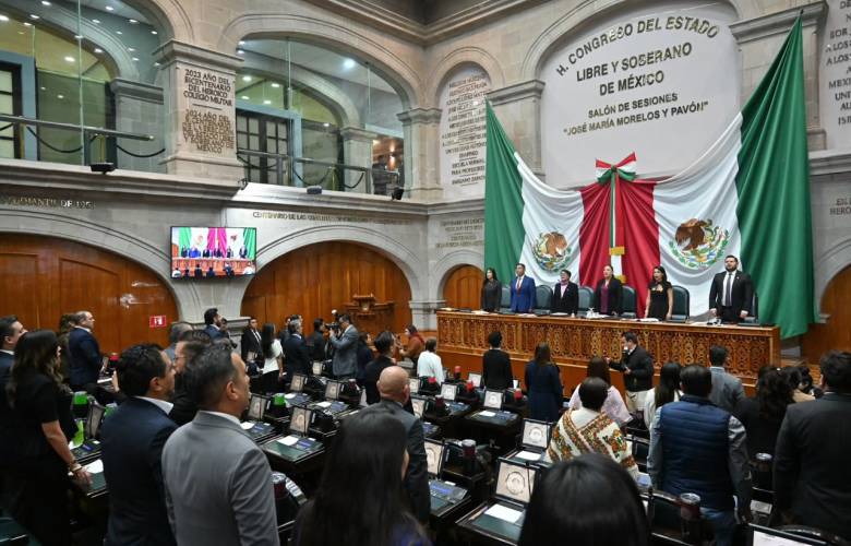 Fortalece PVEM reformas ambientales, de bienestar animal y protección de derechos en Edomex