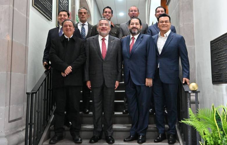Reconocen congresistas avances del gobierno del Edoméx y cuestionan pendientes en seguridad, agua y salud