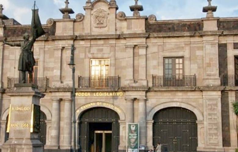 Confirma Congreso del Edomex fallecimiento de servidor público en sus instalaciones