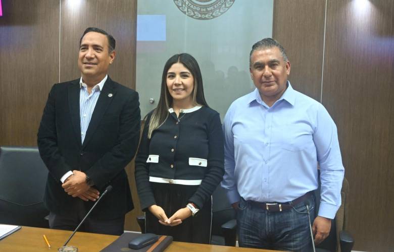 Avalan reformas para agilizar desarrollos urbanos y ampliar acceso a vivienda en Edomex
