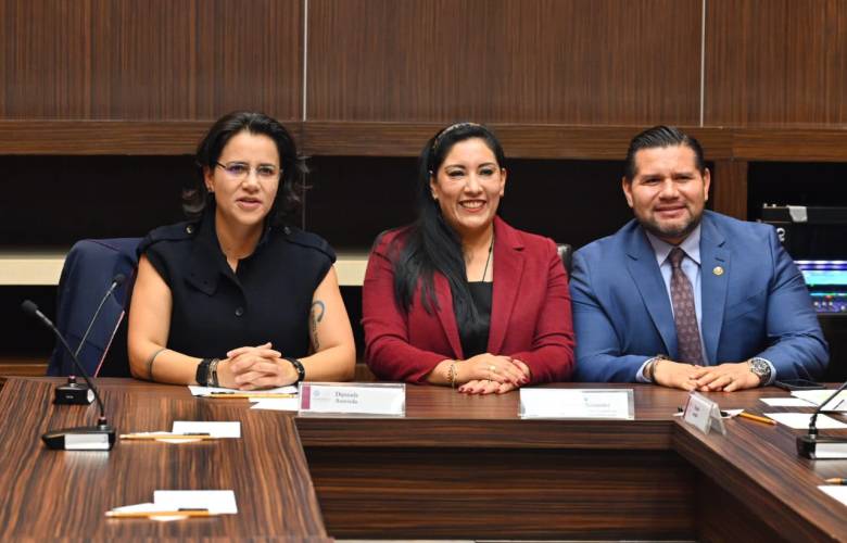 Proponen incorporar el humanismo mexicano a la Constitución mexiquense