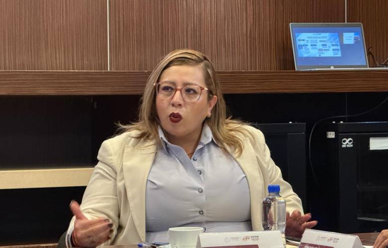 Reformará OSFEM plazos y digitalizará auditorías en Edomex