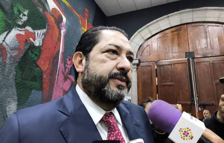 Analiza Congreso del Edoméx ampliar la glosa del Tercer Informe con el fiscal y Bienestar