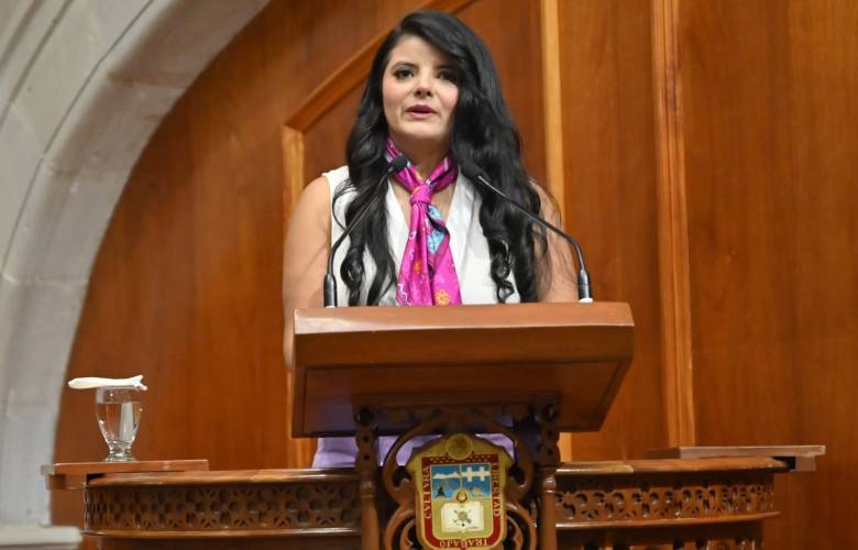 Aprueba Congreso mexiquense reformas para asegurar de oficio el pago de pensión alimenticia