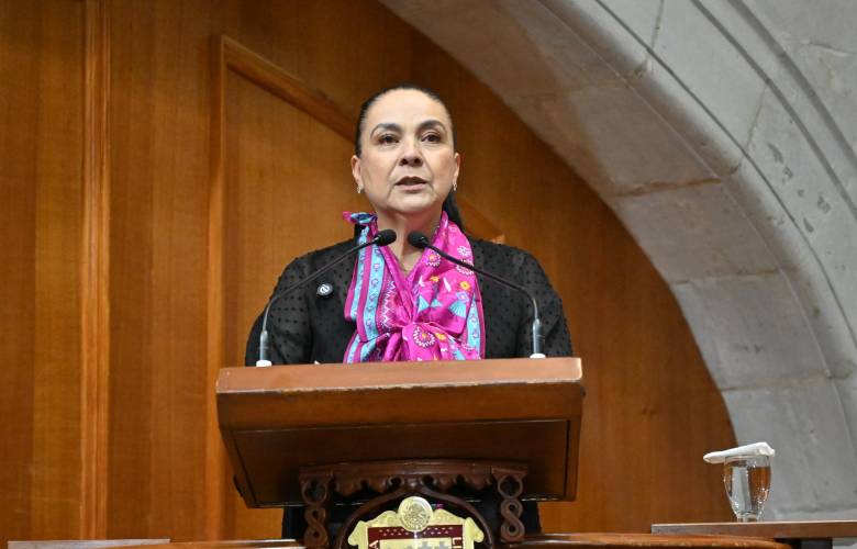 Propone MC fortalecer la educación inclusiva para estudiantes con discapacidad en Edoméx