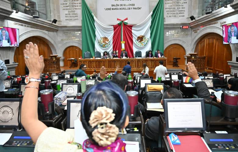 Asume Contraloría del Congreso mexiquense funciones de autoridad garante en transparencia
