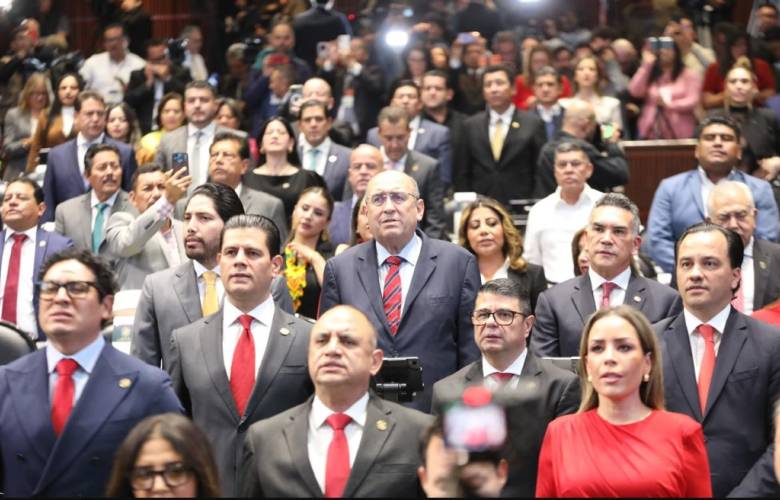Propone PRI crear comisión legislativa para atender a personas adultas mayores