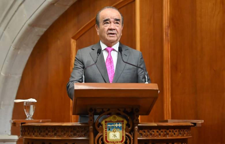 Propone Morena exigir nacionalidad única para aspirar a la gubernatura del Edoméx
