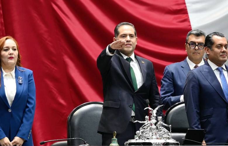 Busca Raúl Bolaños-Cacho que la LXVI Legislatura se distinga por los acuerdos