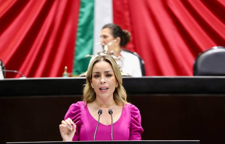 La diputada Verónica Martínez exige acciones operativas y presupuestales inmediatas para frenar la plaga del gusano barrenador en la ganadería nacional