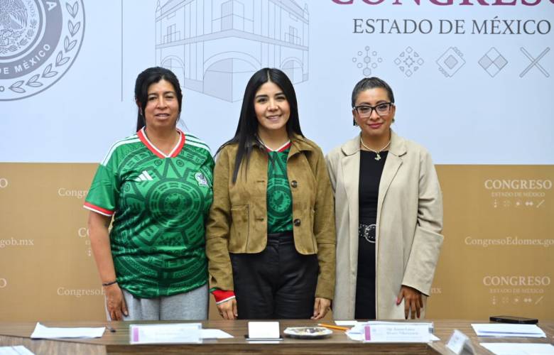 Analizan en Congreso mexiquense aumentar sanciones por uso de drones en delitos patrimoniales