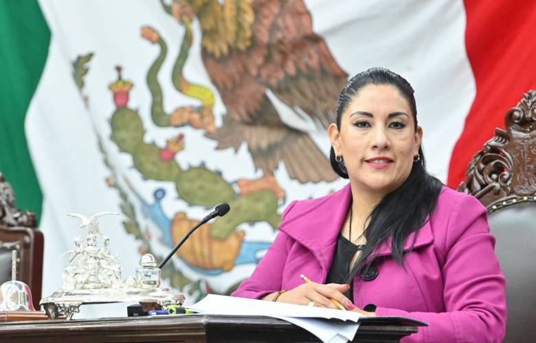 Propone diputada declarar patrimonio cultural la técnica del peluche en Xonacatlán