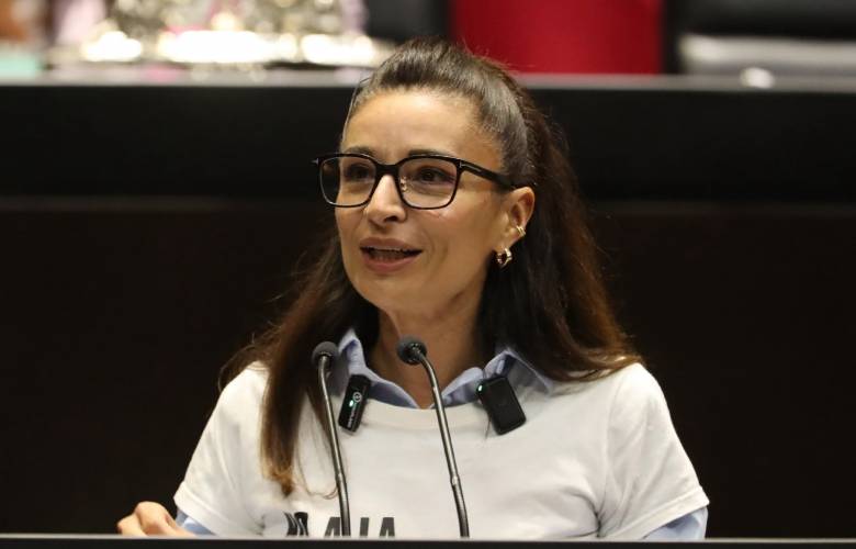 Propone reforma para proteger a víctimas de desplazamiento climático y desastres