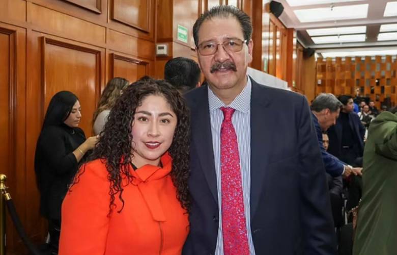 Respalda PT en Edoméx a Reginaldo Sandoval y llama a la unidad interna