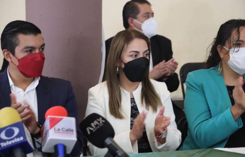 Unidad Sindical única planilla registrada para renovar 