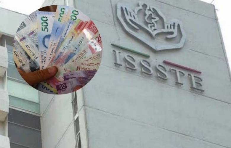 Otorga ISSSTE más de 10 mil préstamos personales en 2026