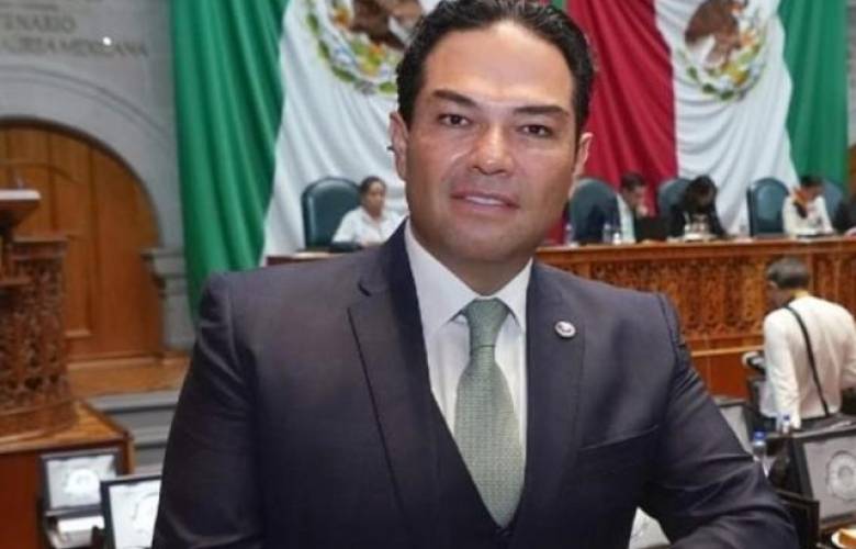 Está en manos del PRI la consolidación de la Alianza en Edoméx : Enrique Vargas del Villar