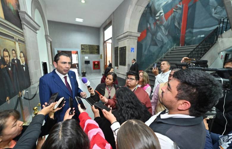 Descarta Congreso mexiquense condiciones para crear nuevos municipios