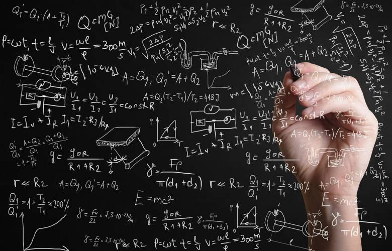 Las matemáticas proporcionan mayor libertad creativa