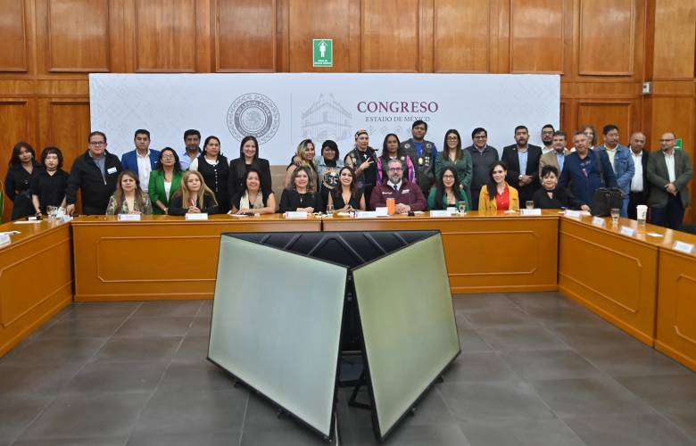 Difunden propuesta de registro de periodistas para casos emergencia