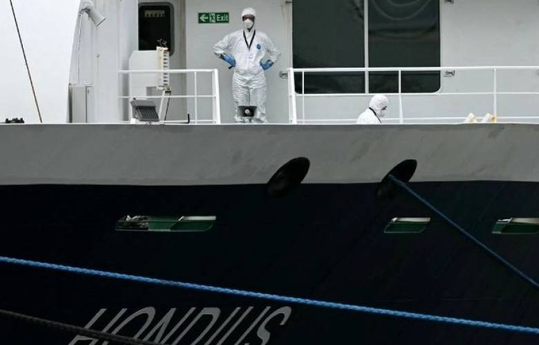 Abre OMS reunión global en medio de brotes de hantavirus y ébola y tensiones por posibles salidas de países miembros