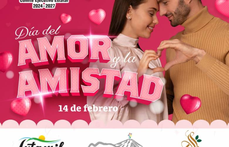 SMSEM prepara veladas románticas en sus Casas de Descanso por el Día del Amor y la Amistad