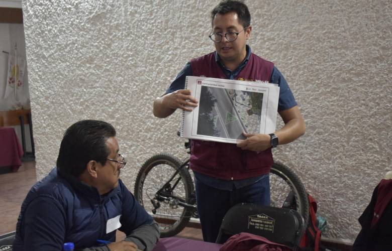 Ecatepec, sede del Foro Regional para crear Plan Maestro Ciclista estatal