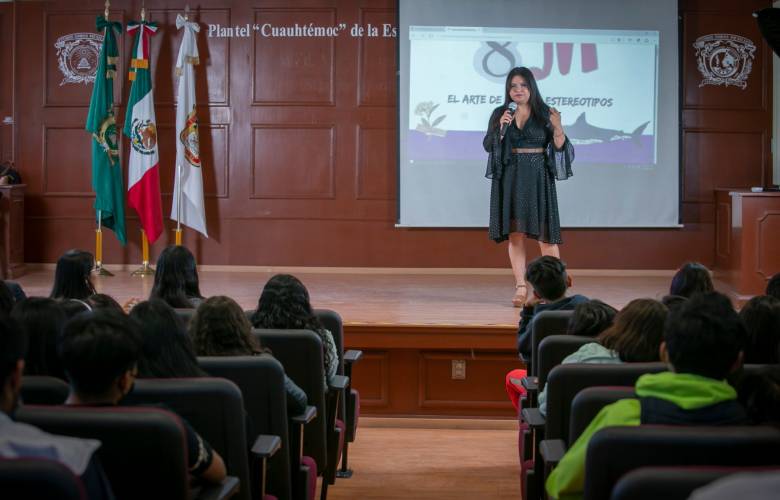 Redes sociales, factor que incide en la generación de estereotipos en las infancias