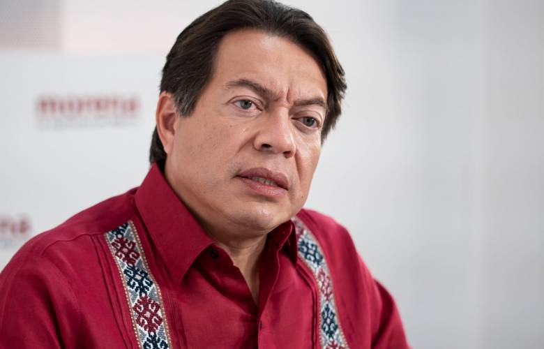 Abaten a tres presuntos responsables del asesinato de familiares de Mario Delgado en Colima