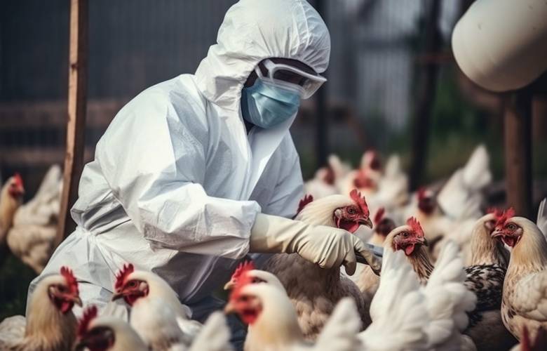 Gripe aviar podría ser un problema este año, debe observarse: Especialistas UNAM