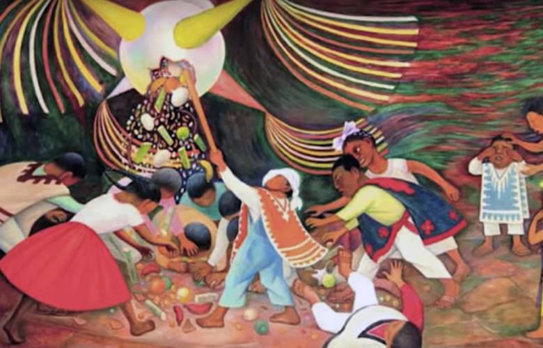 Celebraremos en México la navidad 505