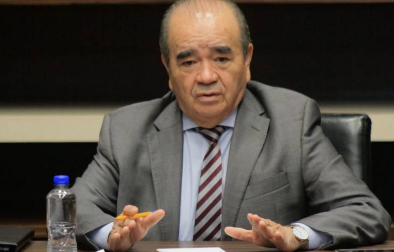 Urge mejor coordinación policíaca para frenar extorsiones 