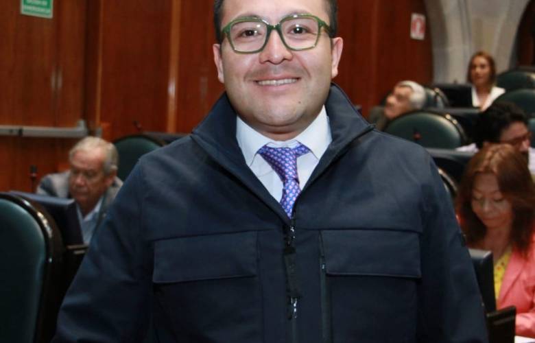 Erradicar el huachicol y un plan hídrico de inversión histórica será el gran reto de la Secretaría del Agua: Daniel Sibaja