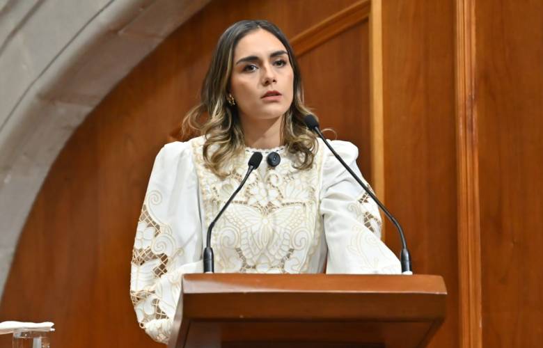 Llama Zaira Cedillo a reforzar apoyo en procesos gestantes y prevenir embarazos no deseados