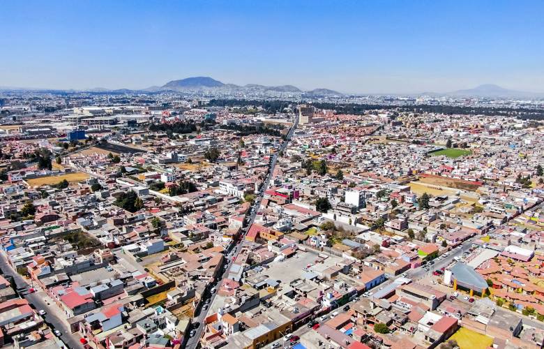 Han cumplido 46 municipios con la actualización de su Plan de Desarrollo Urbano. Coacalco, Nopaltepec y Tejupilco los más recientes.