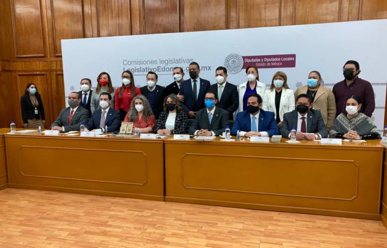 Observa el OSFEM más de 28 mil mdp a las Cuentas Públicas 2020