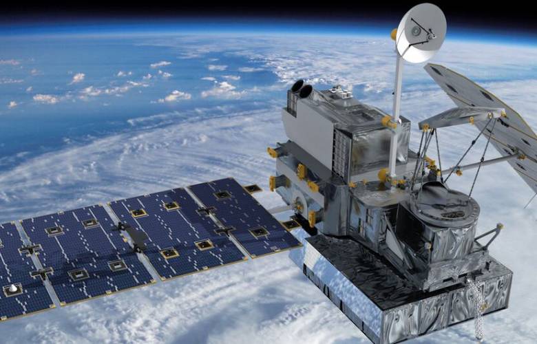 México despliega su primer satélite universitario desde la Estación Espacial Internacional