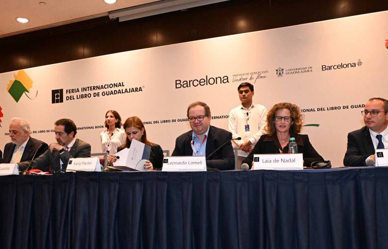 Debe defenderse la autonomía de las universidades frente al estado, el mercado y los extremismos religiosos e ideológicos: Rector Lomelí