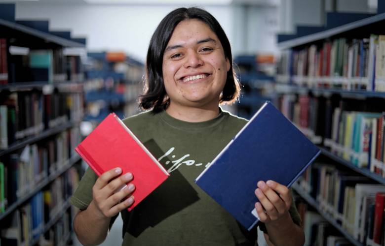 Promueve Gobierno del EdoMéx programas de Bienestar para las juventudes en los municipios de Ecatepec y Chalco